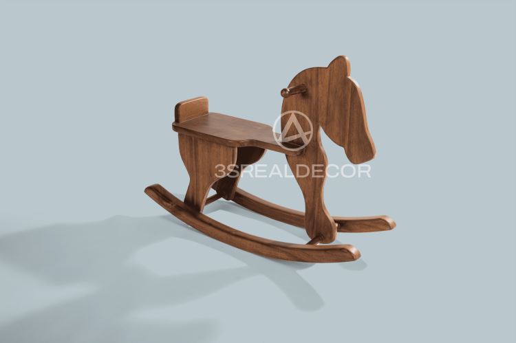 ROCKING HORSE