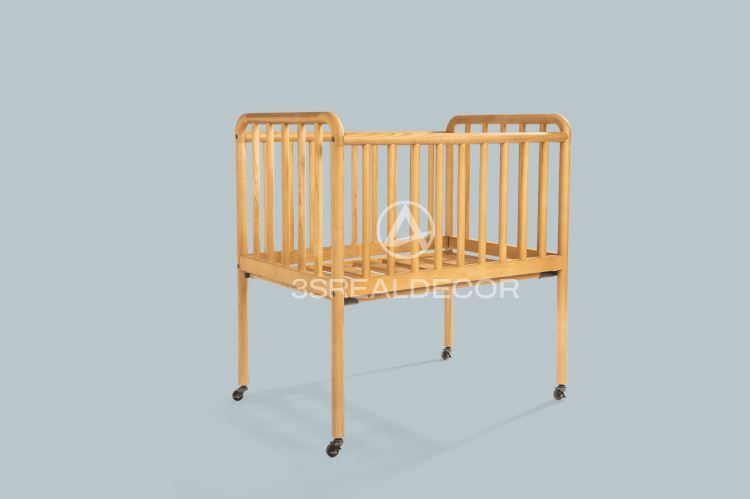 MINI CRIB