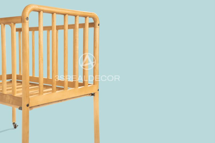 MINI CRIB