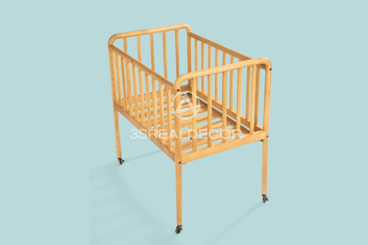 MINI CRIB
