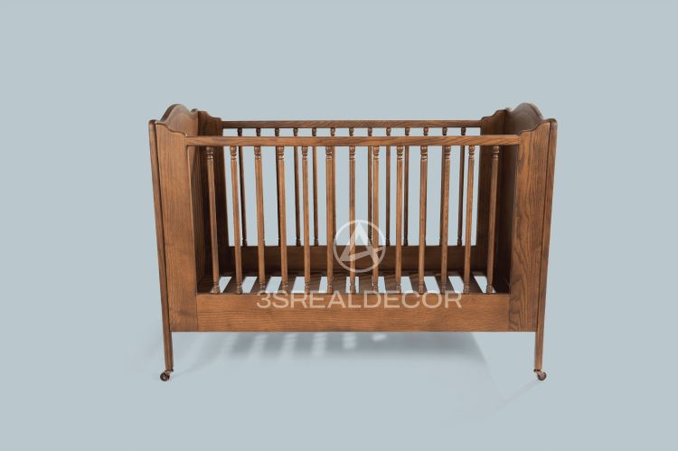 BABY CRIB 02