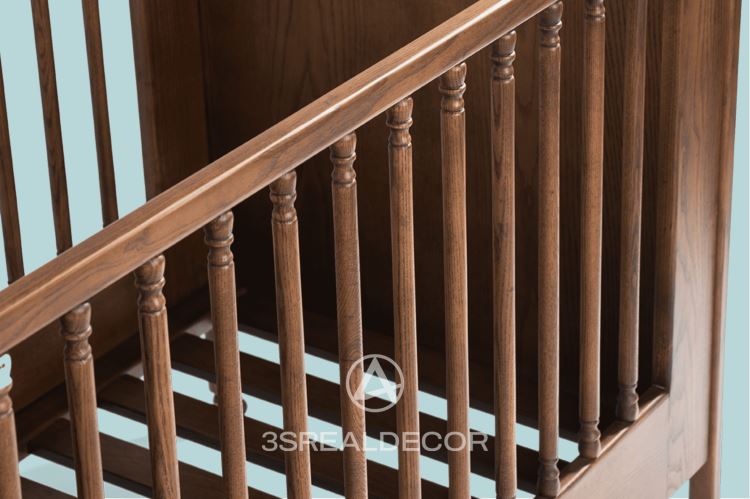 BABY CRIB 02