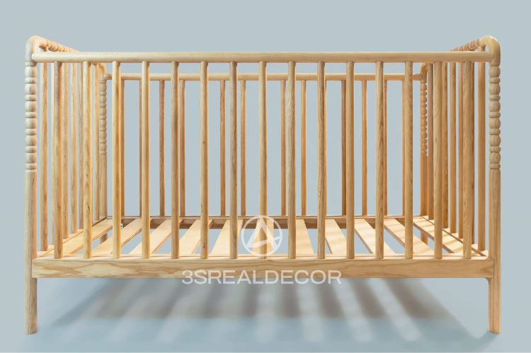 BABY CRIB