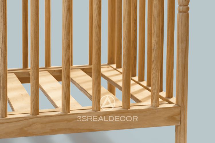 BABY CRIB