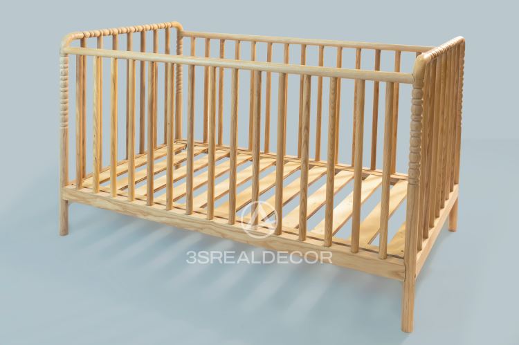BABY CRIB