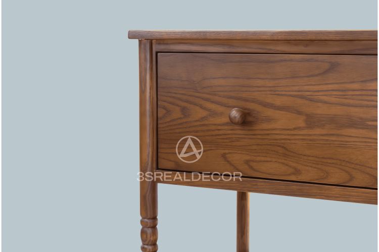 CONSOLE CABINET