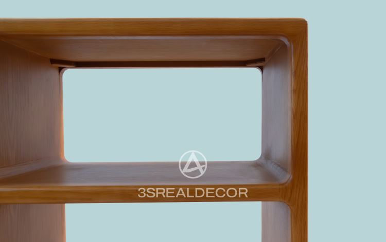 DOUBLE CONSOLE TABLE