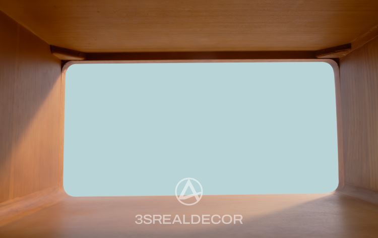 DOUBLE CONSOLE TABLE