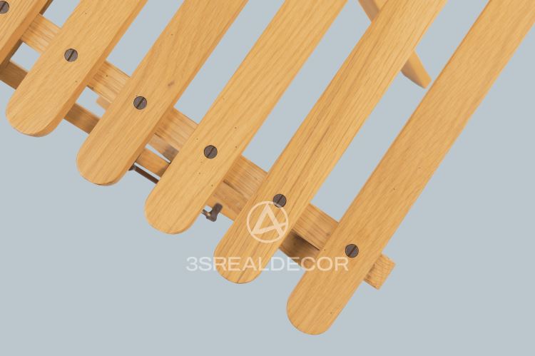 FOLDABLE STOOL