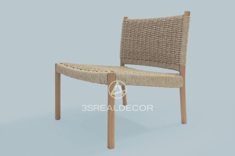 LOUNGE CHAIR