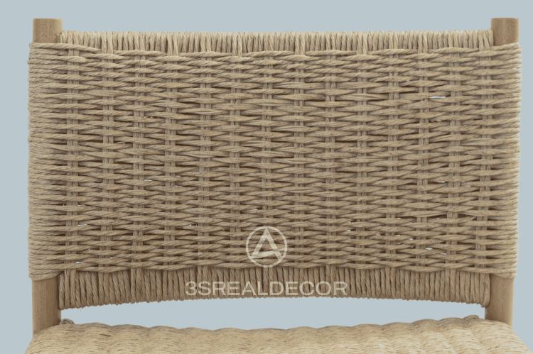 LOUNGE CHAIR