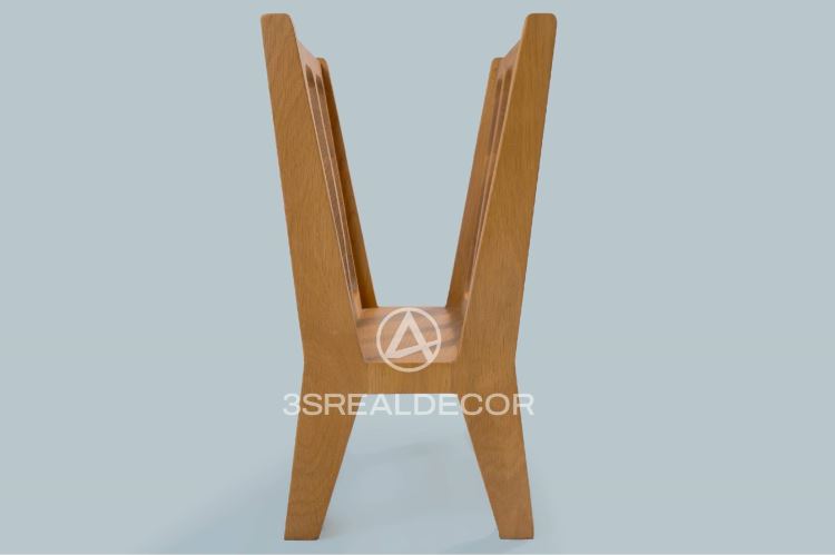 MAGAZINE RACK