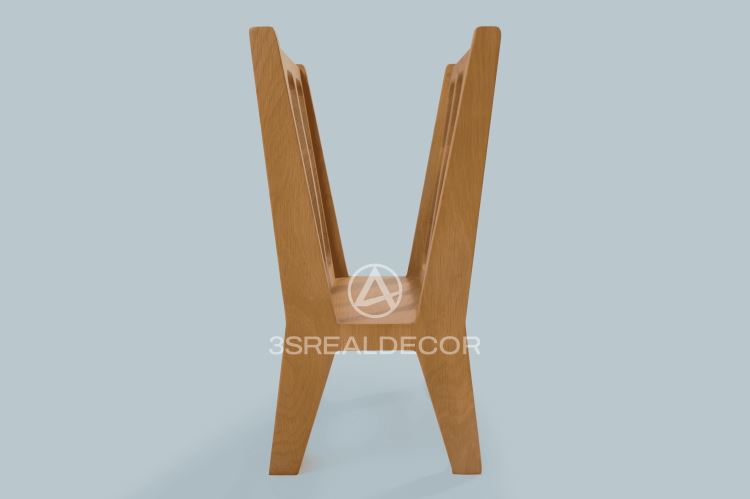 MAGAZINE RACK