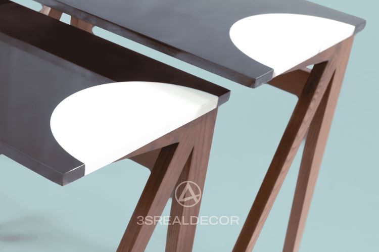 NEST TABLE