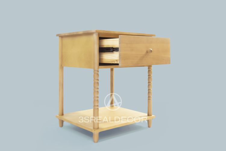 NIGHT TABLE 7