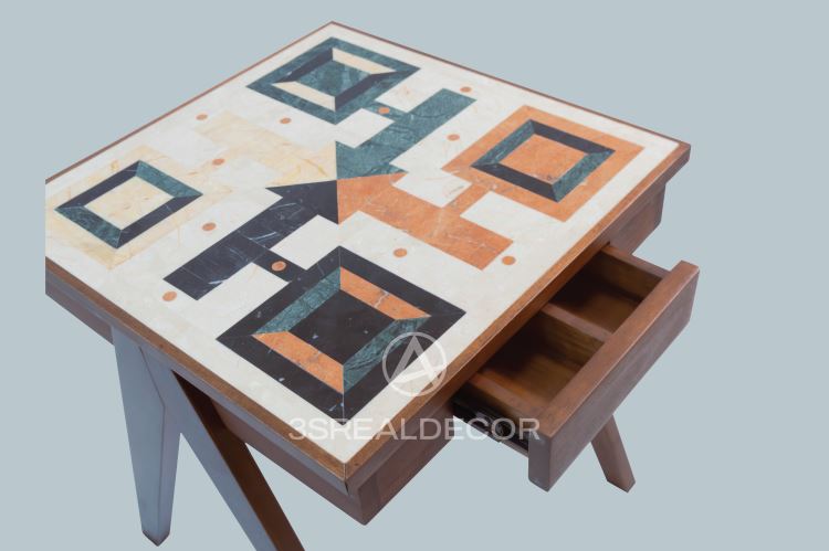 PARCHIS GAME TABLE
