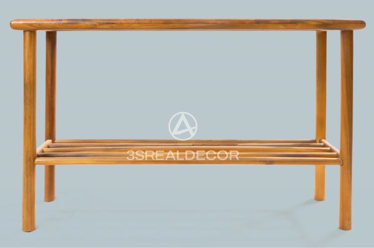 SHOE RACK