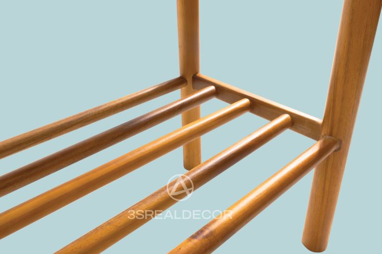SHOE RACK
