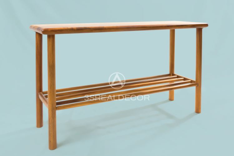 SHOE RACK