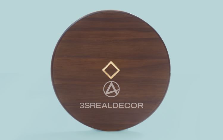 SIDE TABLE