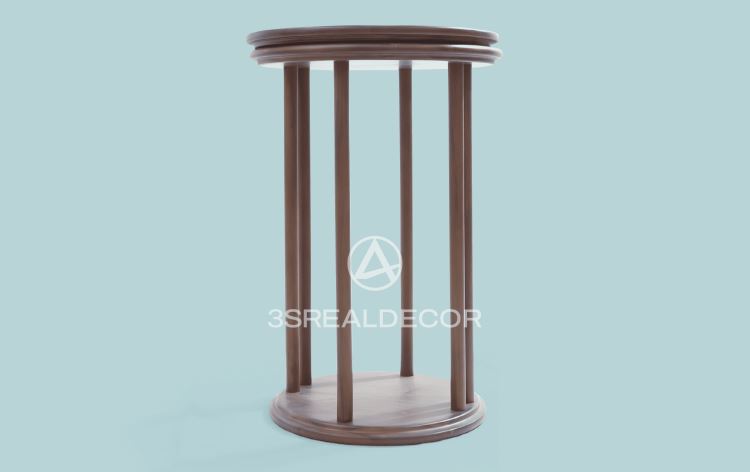 SIDE TABLE