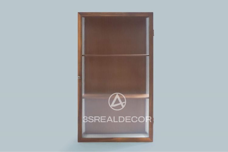 WALL CABINET