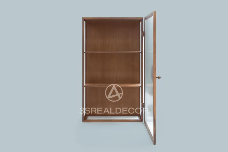 WALL CABINET