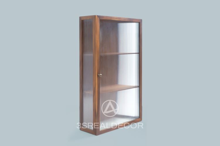 WALL CABINET