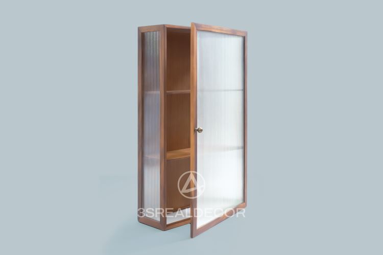 WALL CABINET