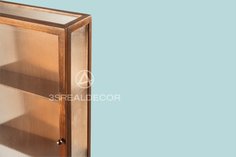 WALL CABINET