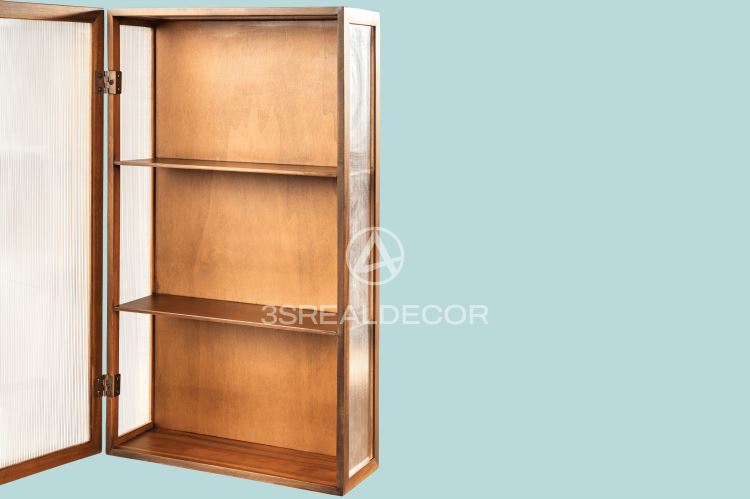 WALL CABINET